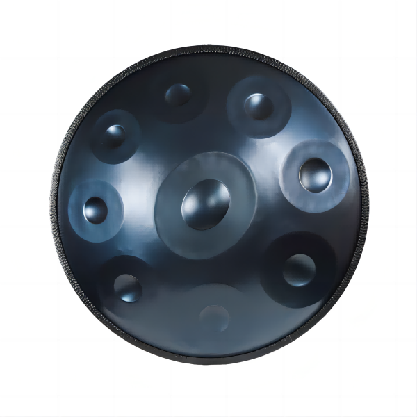 handpan manufacturer